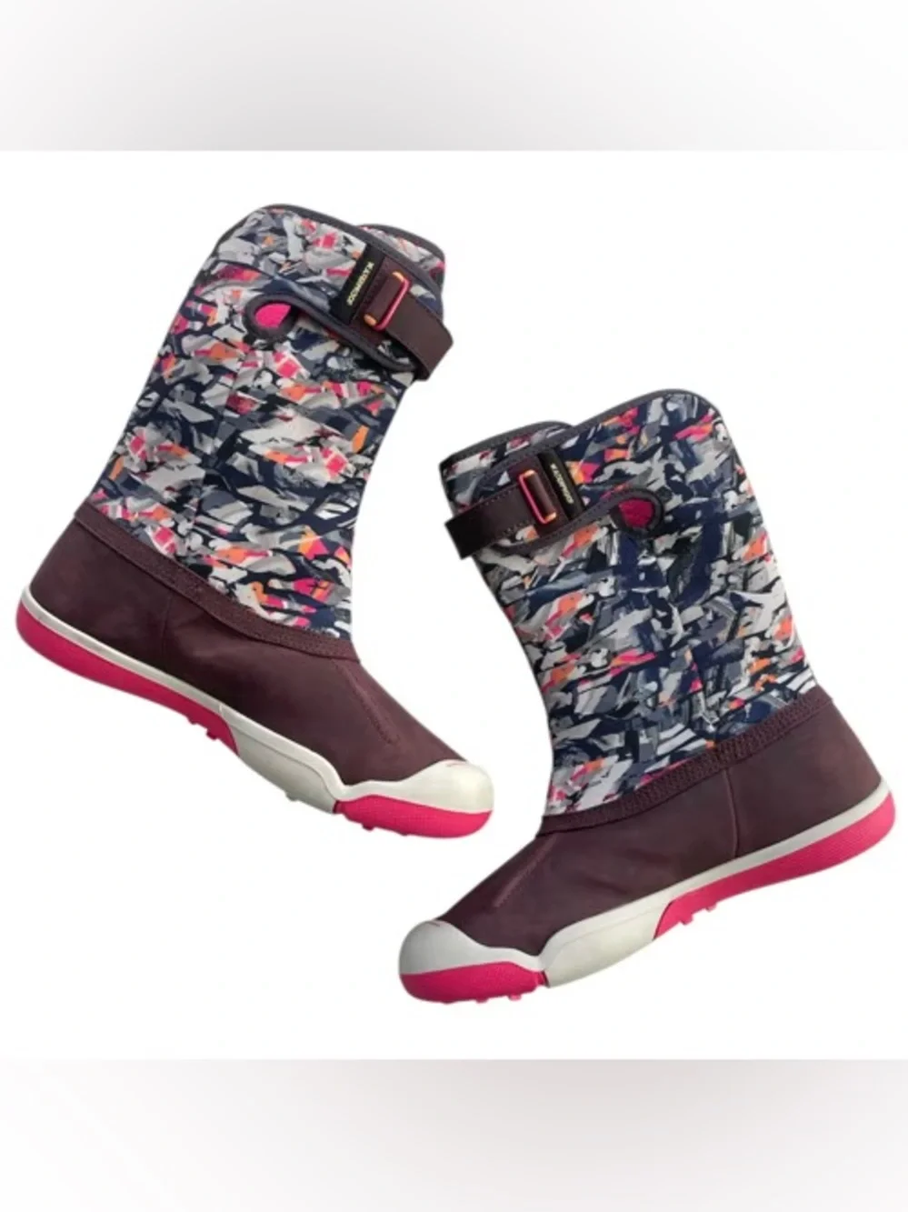NEW plae boots